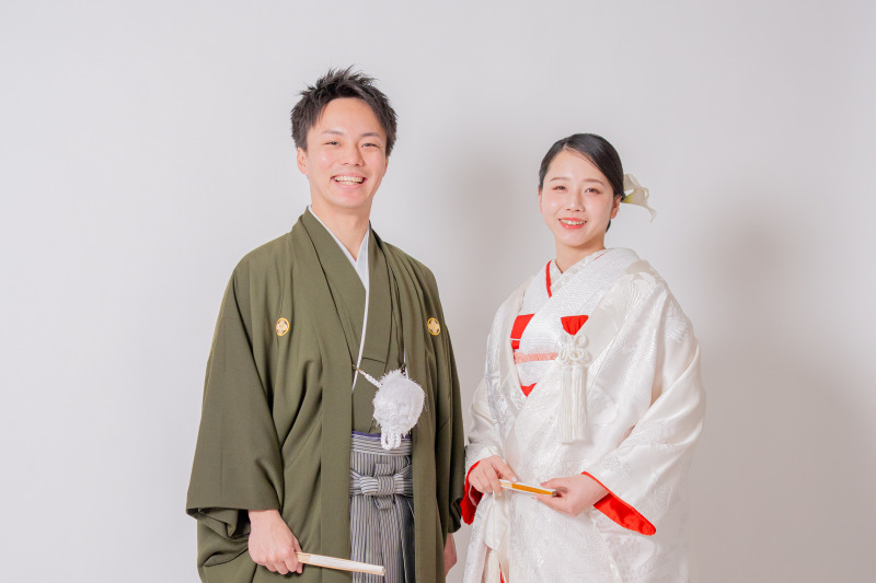 まずは定番の一枚から