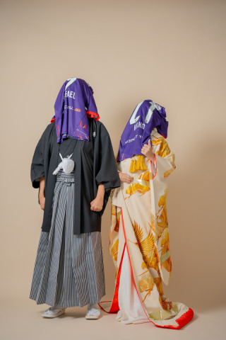 自分たちらしい撮影ができる！