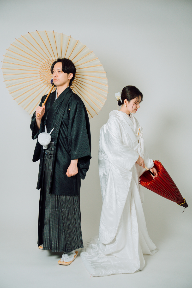 自由な感性で、和を楽しむ