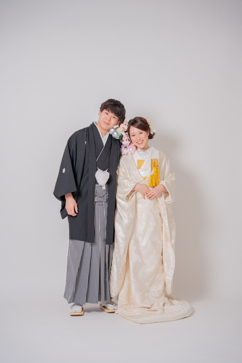 お気に入りのぬいぐるみと