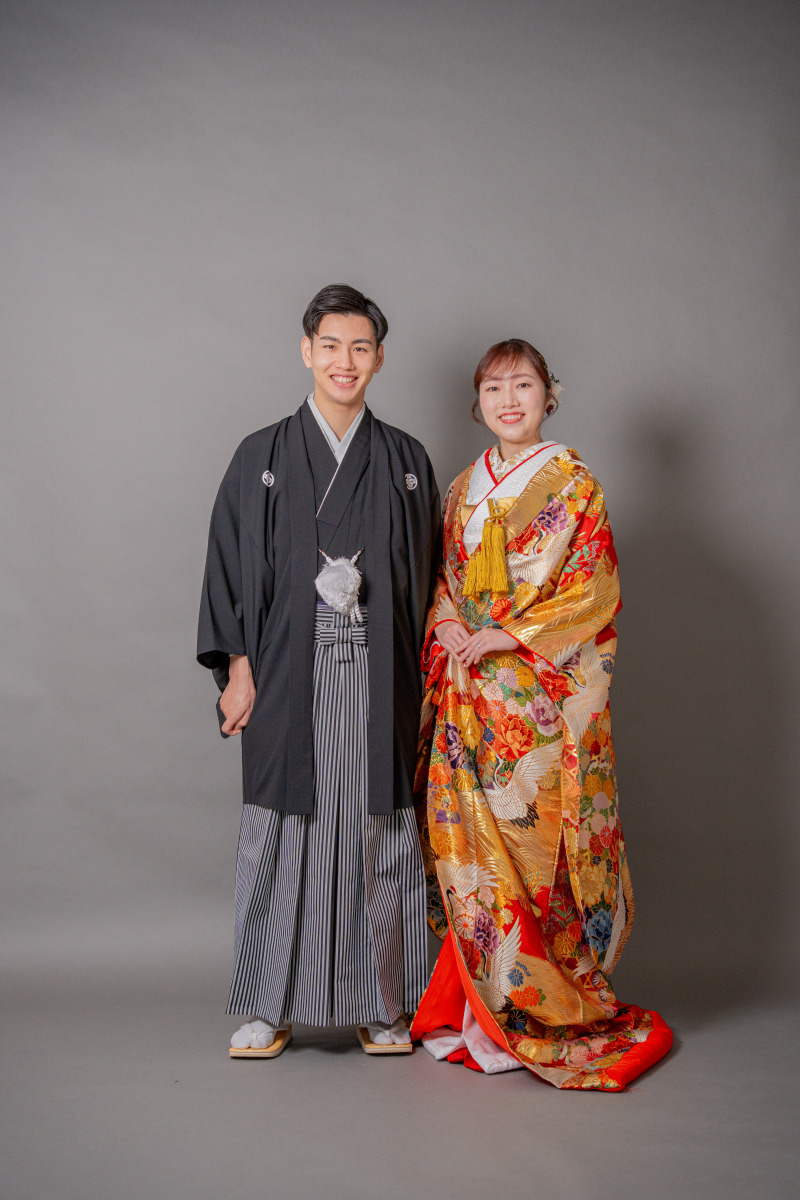 並んだだけで、もう楽しい