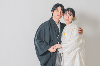 予算を抑えて賢く撮影できました♡