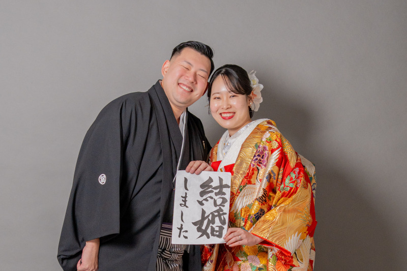 墨の香りと、はじける喜び