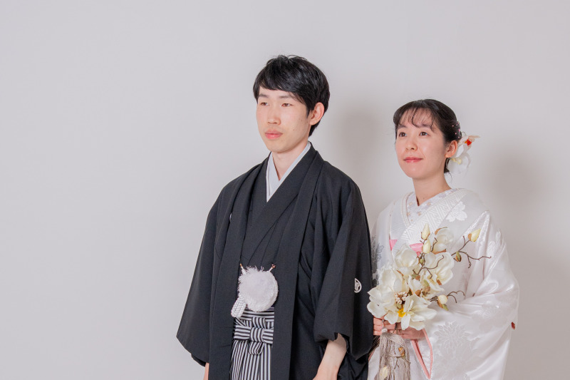 視線の先に未来を描いて