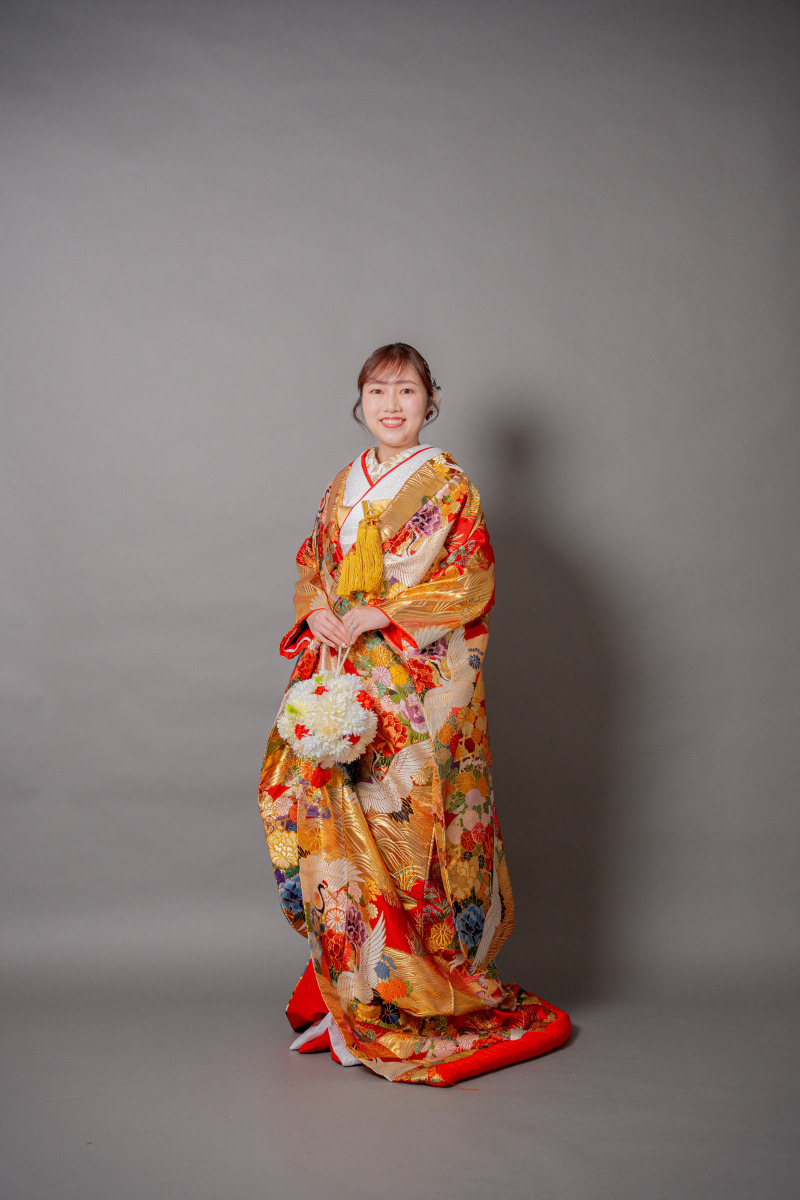 主役は今日の私