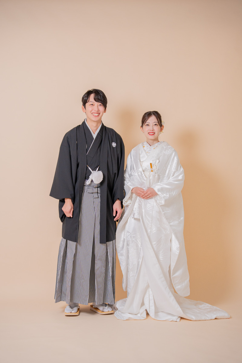 凛とした正統派の一枚