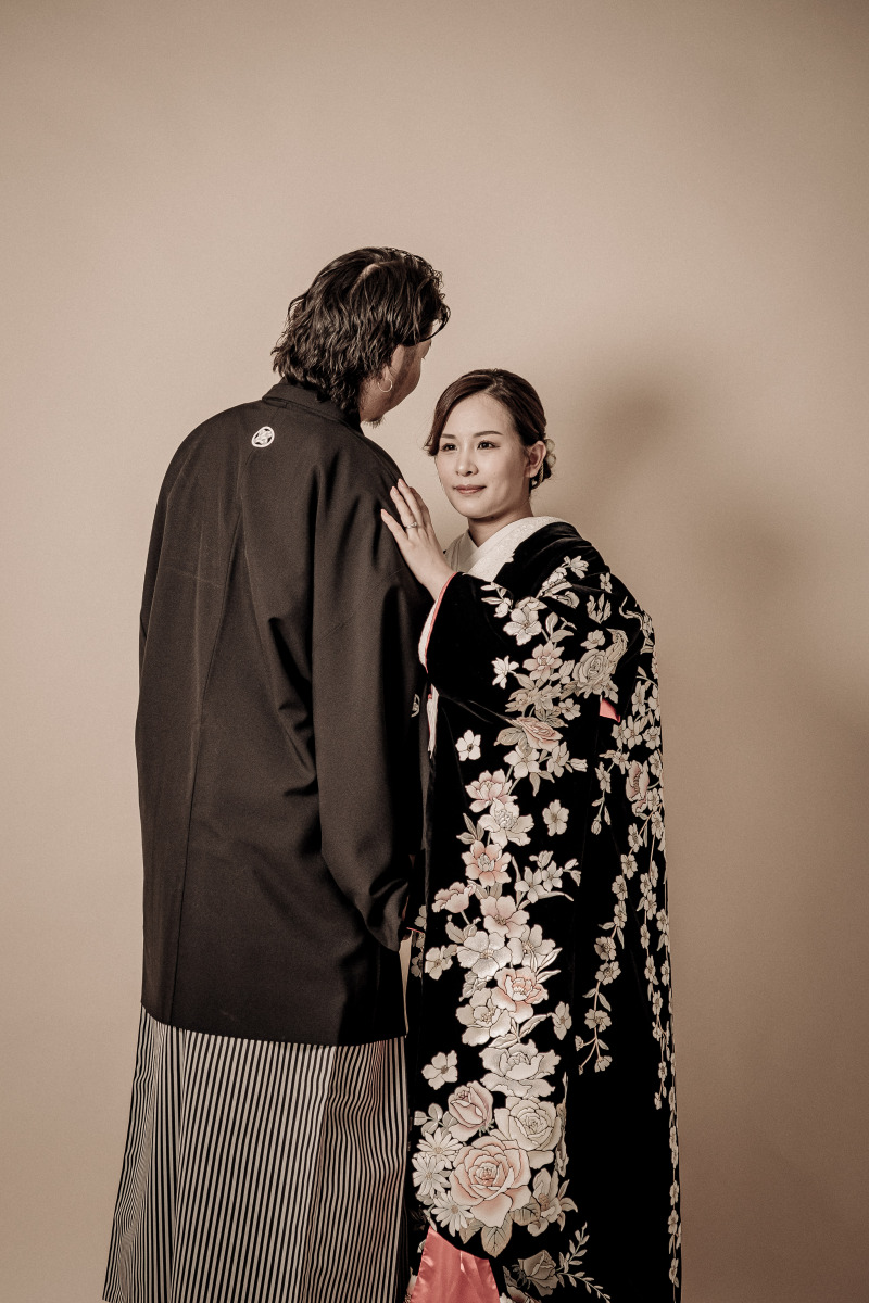 イメージ以上の仕上がりになるように。