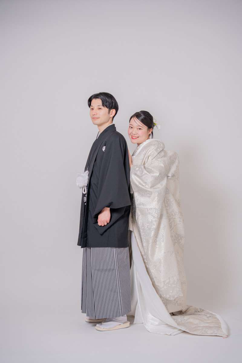 距離感で魅せる、信頼の形