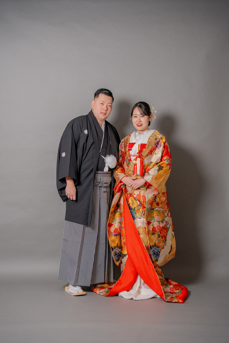 「正統派」は、はじめの数秒だけ