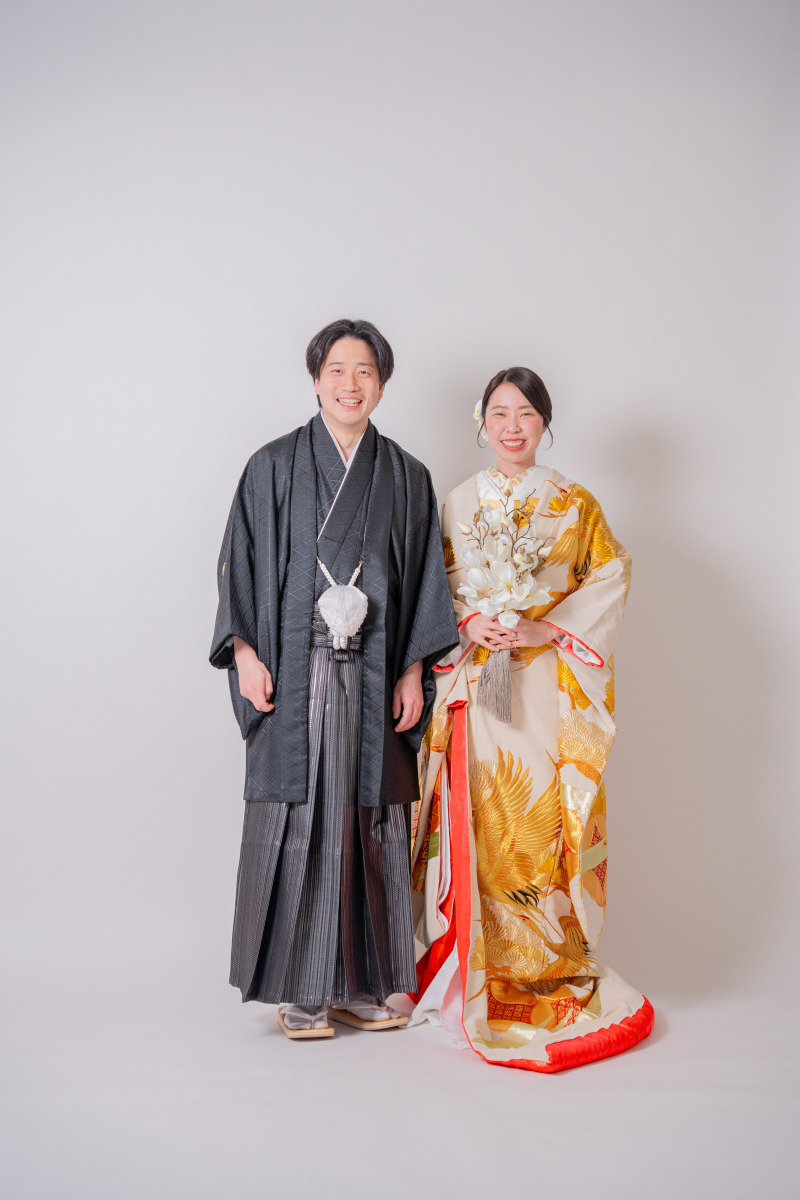 花に想いを託して