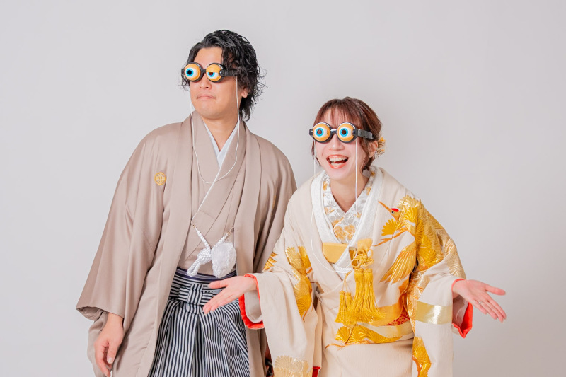 和装&times;インパクト！