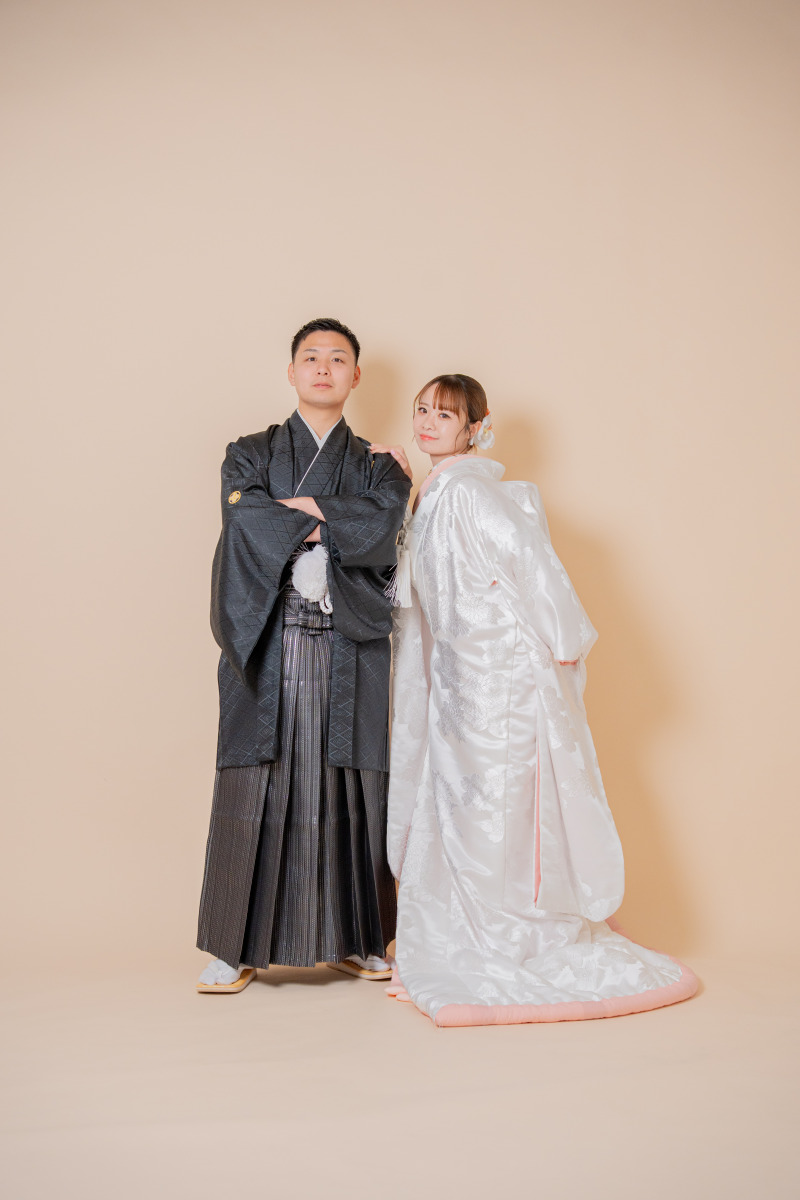 肩を並べて、これからの道を