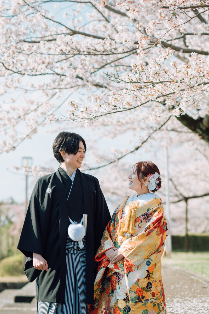 目が合うだけで幸せ！ふたりだけの内緒話