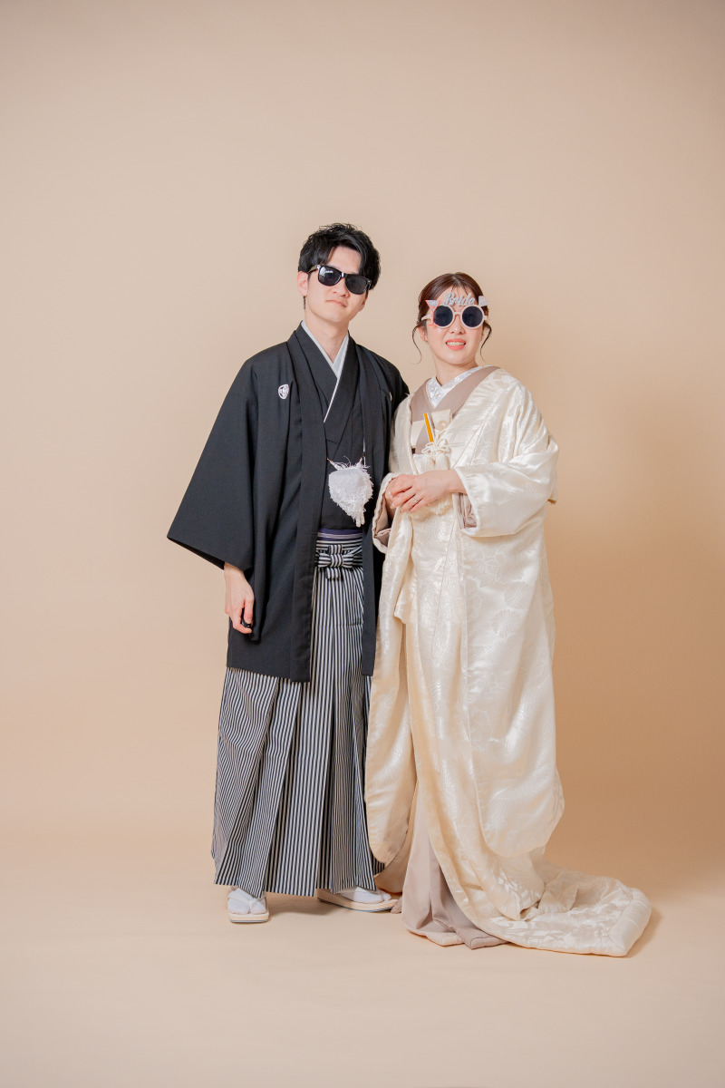 少し遊び心を足してみる