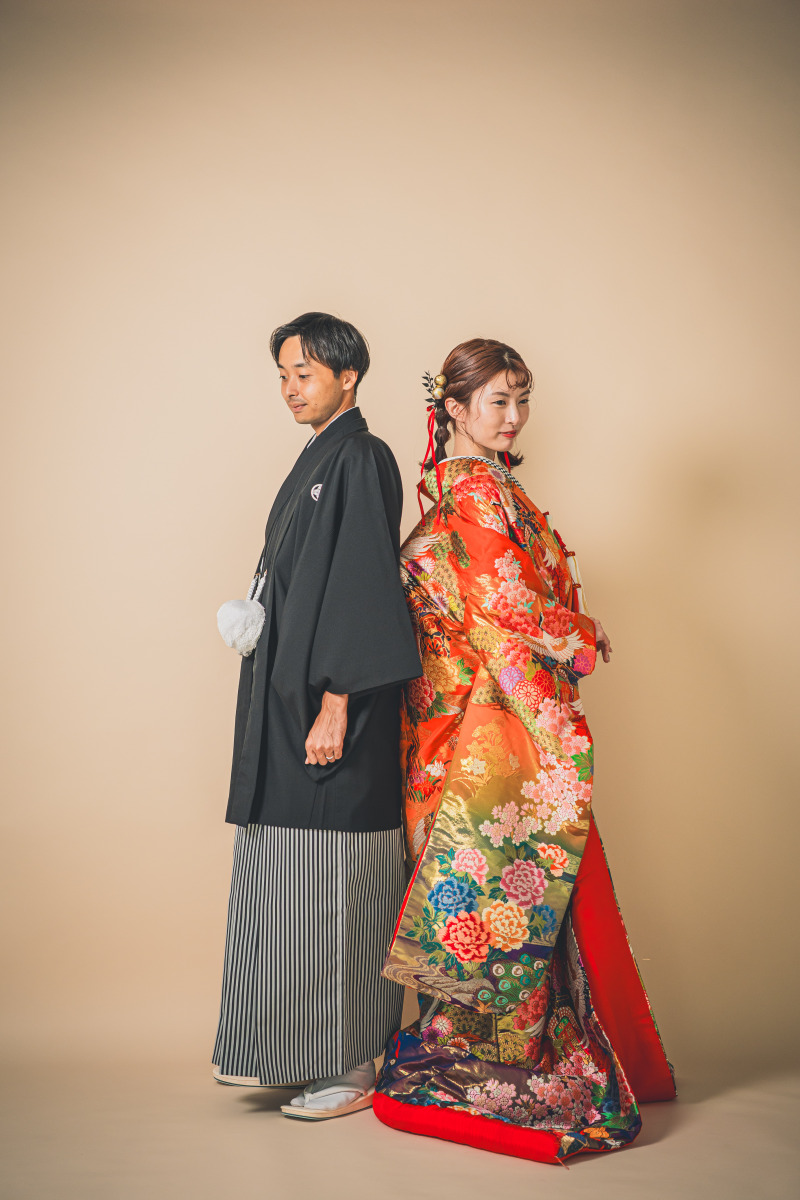 納品枚数は20分の撮影で126枚!