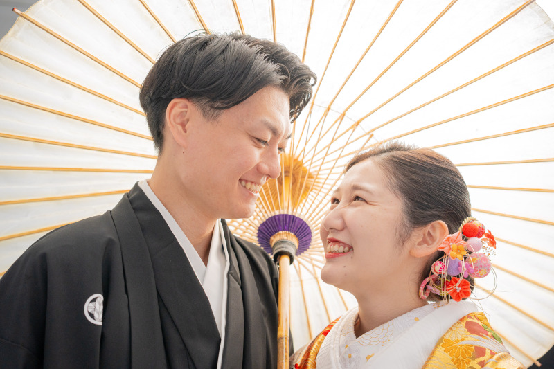 もう照れちゃうんだから！