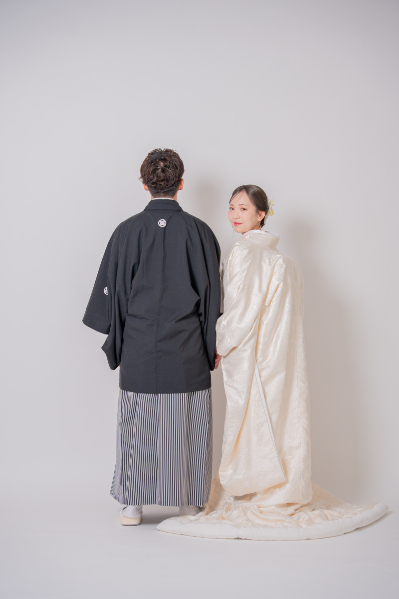 振り返り、重なる想い