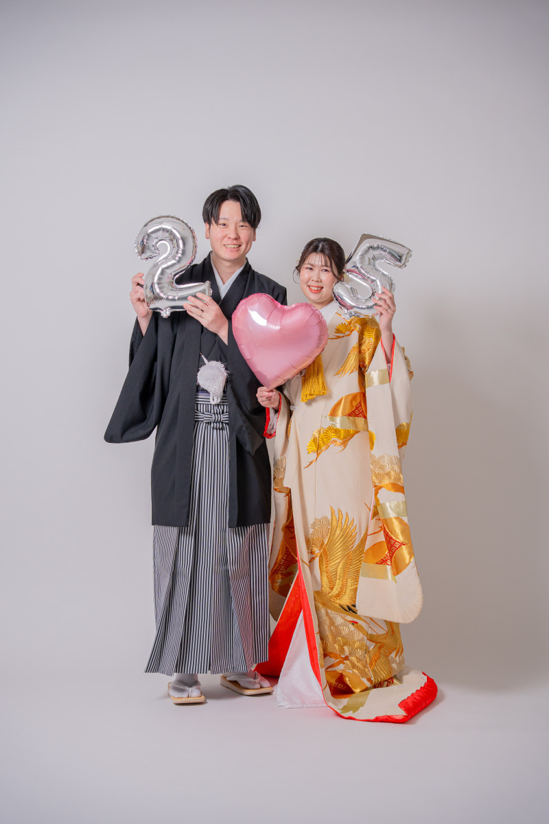 遊び心を添えて、軽やかに