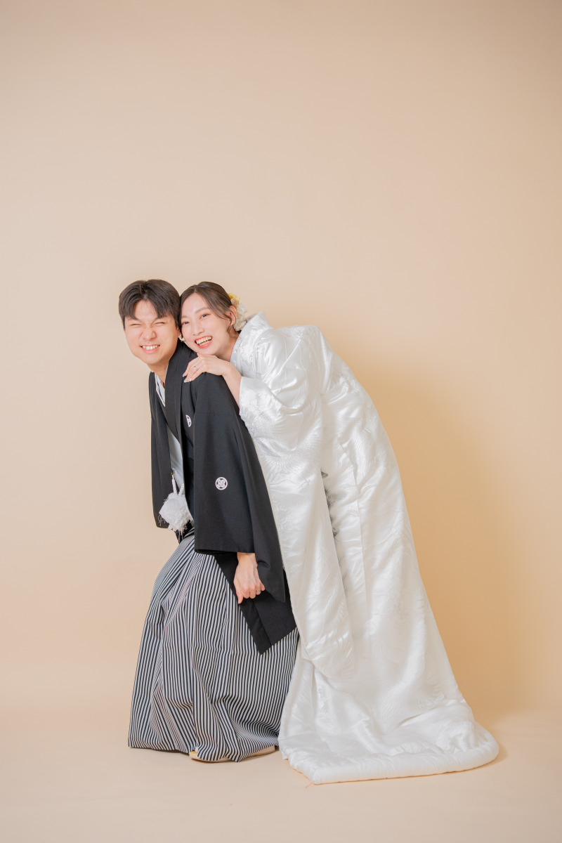 おんぶでハッピー！