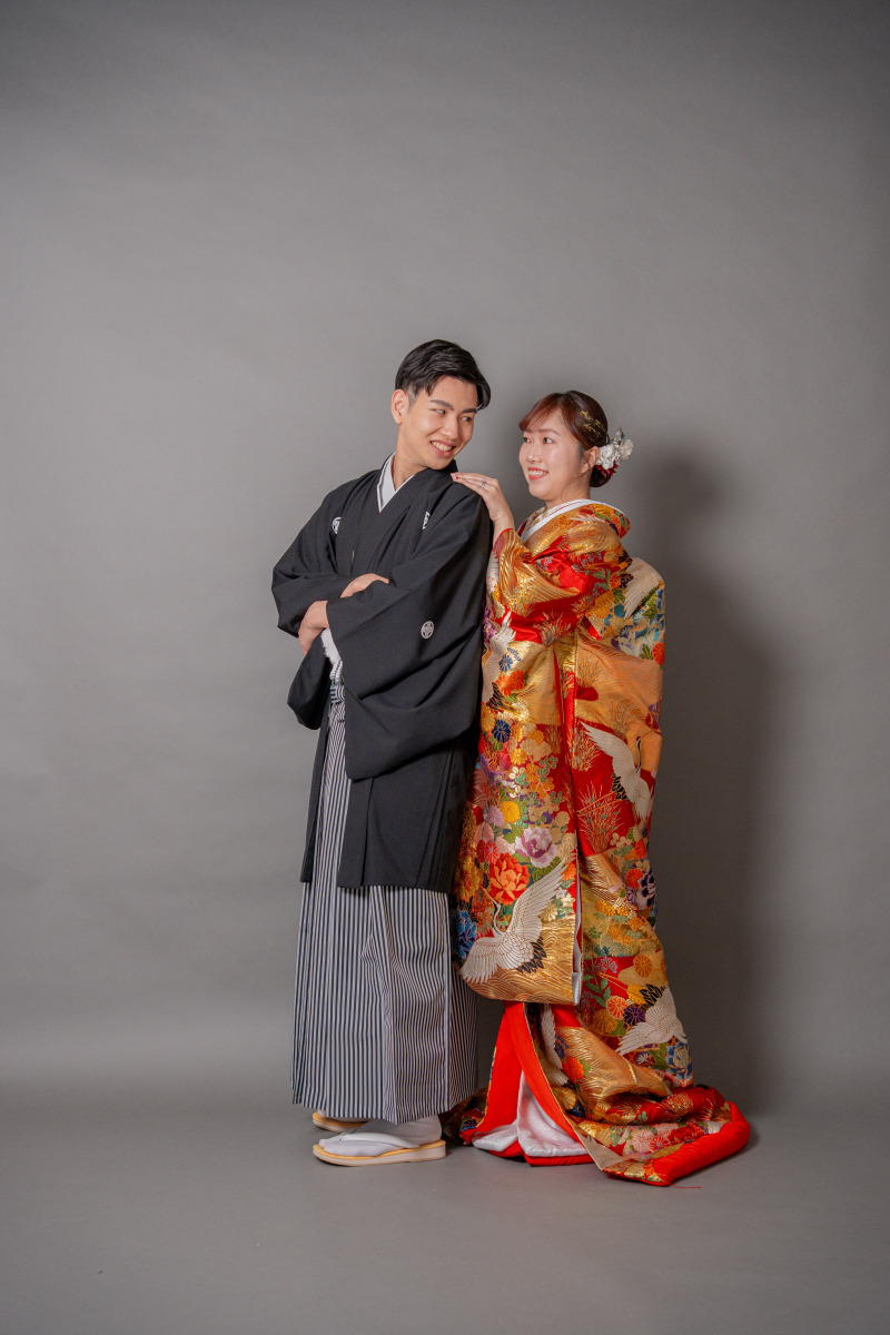 視線が合う瞬間