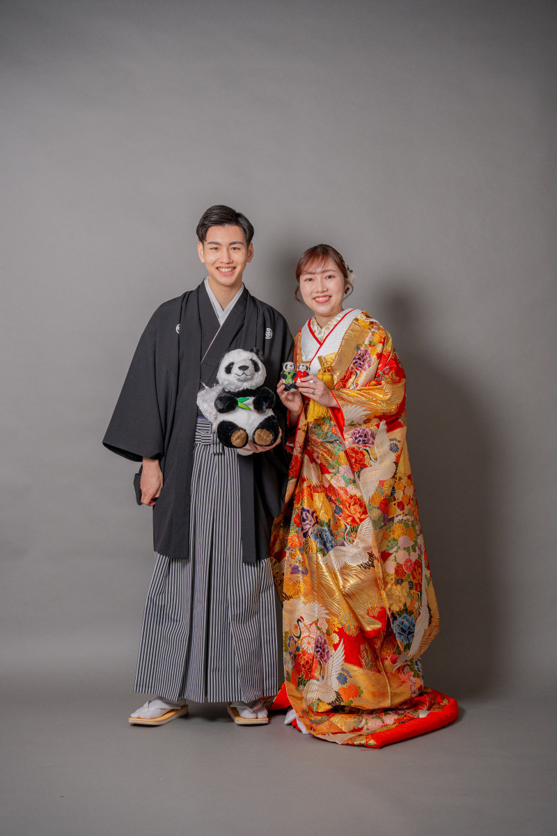 ふたりだけの小さな物語