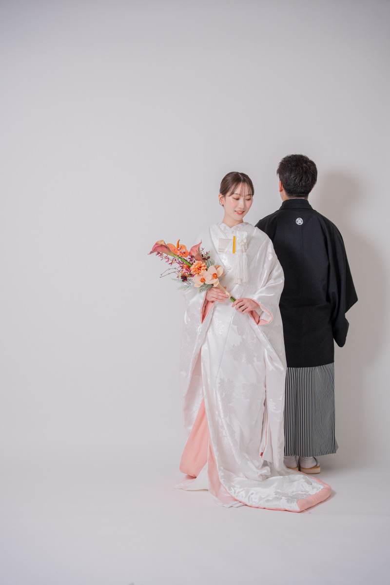 背中合わせで語るふたりの時間