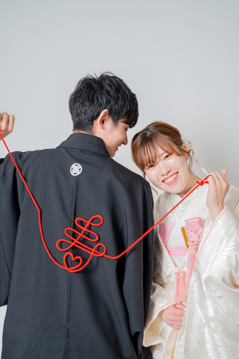 撮影アイテムがたくさん!