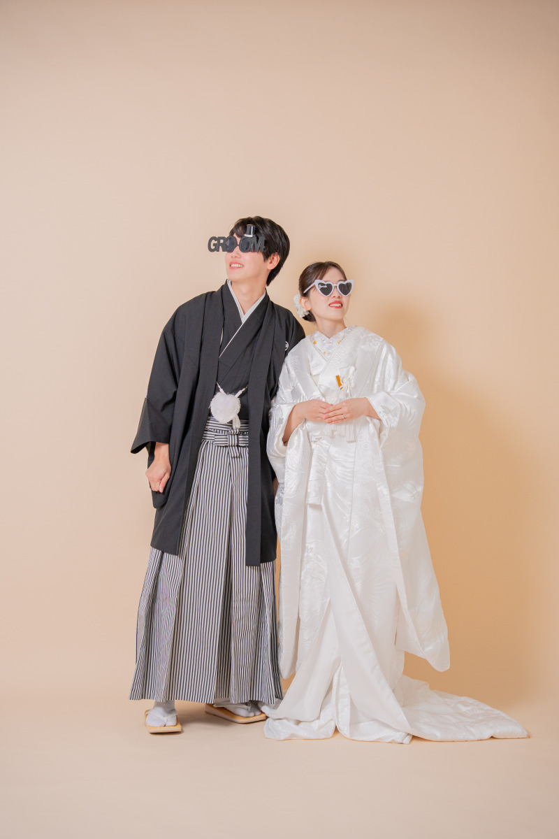 遊び心をプラスして