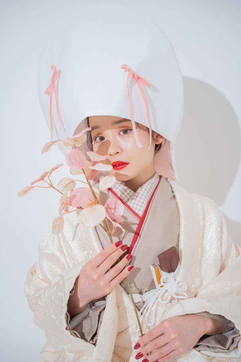 INAI WEDDING WASOU 大阪店
