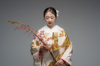 INAI WEDDING WASOU 大阪店