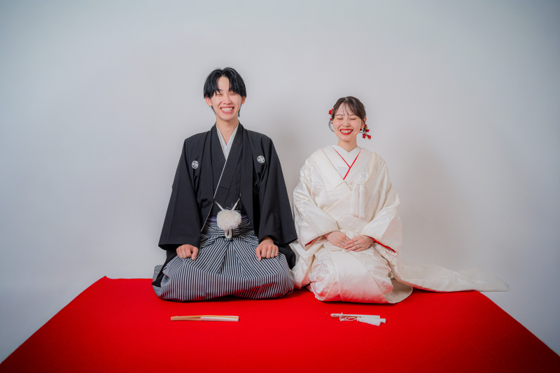 INAI WEDDING WASOU 大阪店