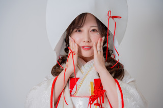 INAI WEDDING WASOU 大阪店