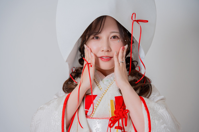 ＼NEW⭐️結納・御両家顔合わせプラン／振袖で会食へお出かけできる♡嬉しい着付けヘアセット付き！