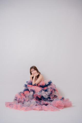 INAI WEDDING WASOU 大阪店_ドレス撮影に密着♪