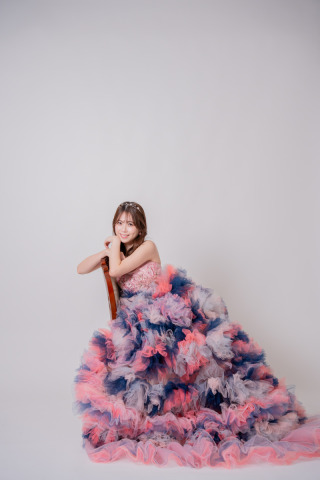 INAI WEDDING WASOU 大阪店_ドレス撮影に密着♪