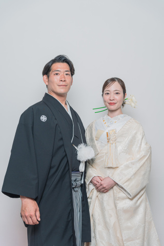 INAI WEDDING WASOU 大阪店_ゲストの印象に残るオープニングムービー