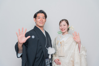 INAI WEDDING WASOU 大阪店_ゲストの印象に残るオープニングムービー