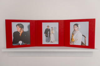 Story Three Book -3面台紙-