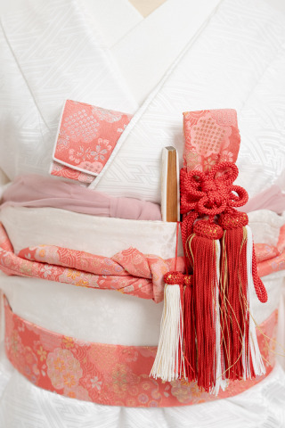 箱せこ・懐剣などの和装小物