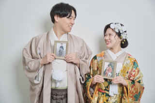 撮影小物お持ち込みOK(無料)