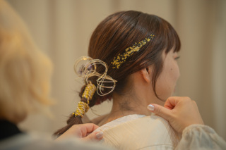 体型補正グッズ