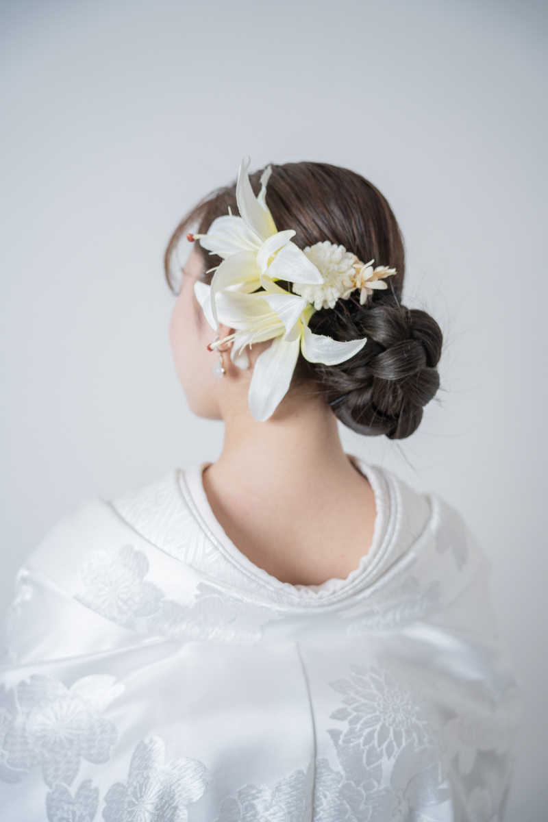 20以上ある撮影シーン