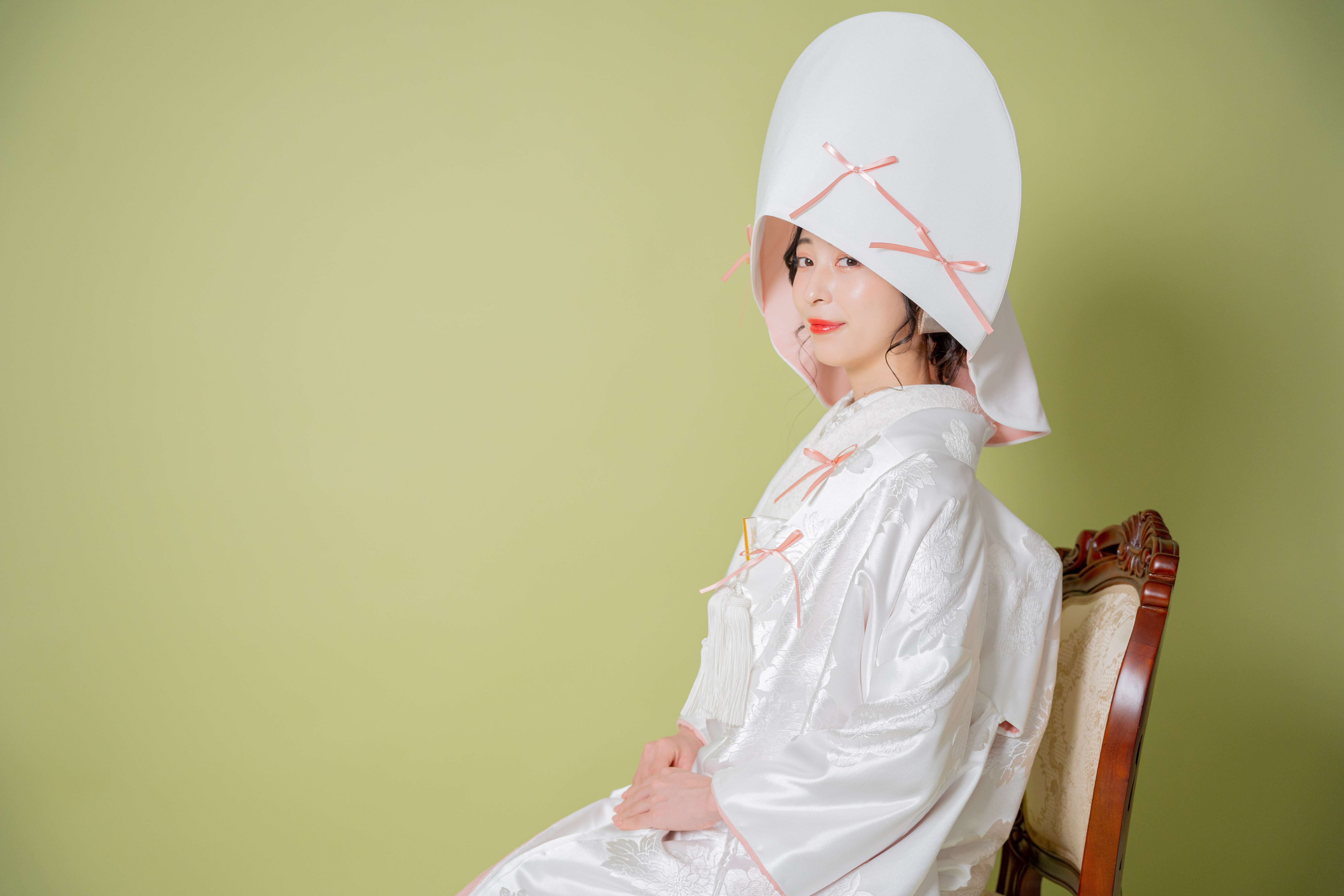 Point1 多彩な撮影シーン