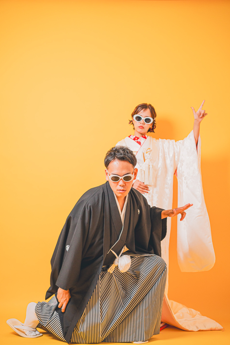 20以上ある撮影シーン