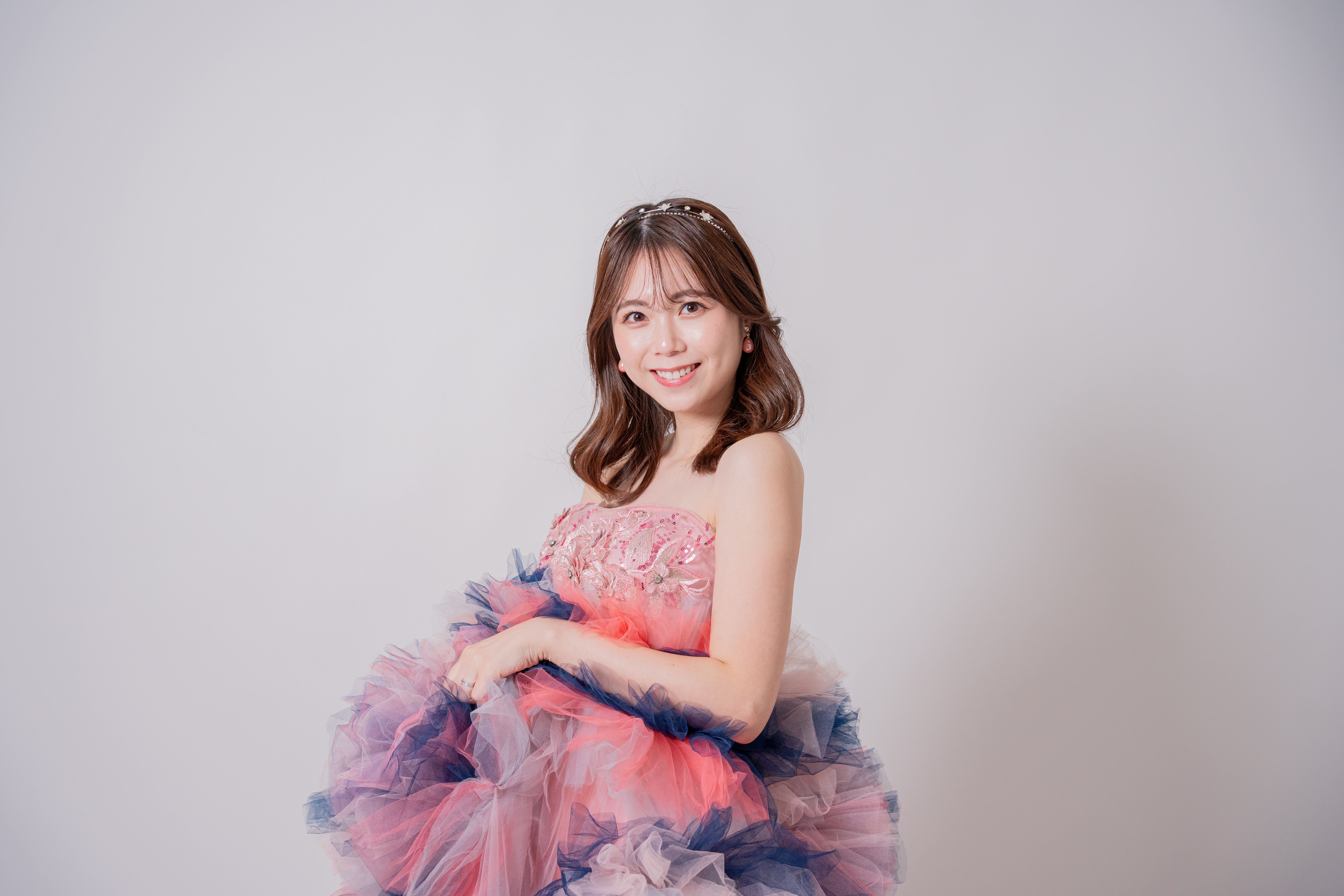 Point1 多彩な撮影シーン