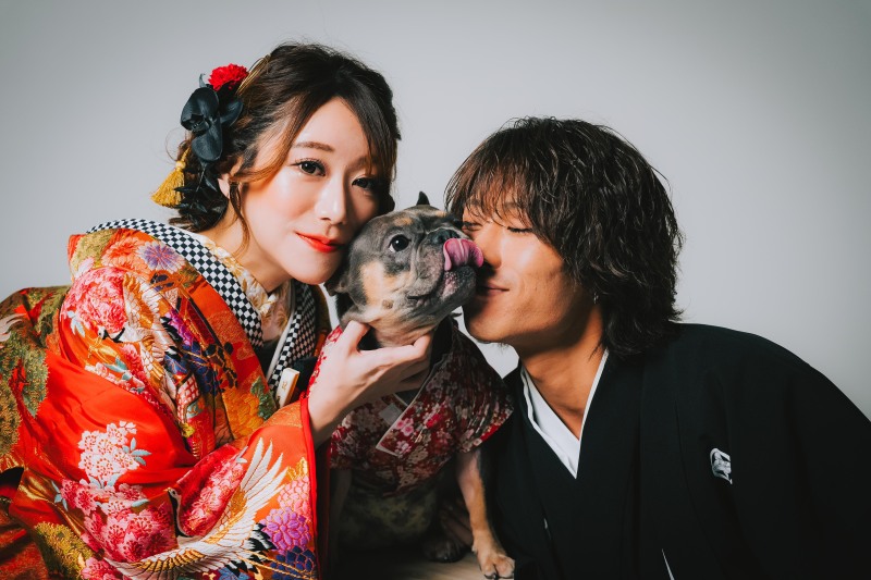 20以上ある撮影シーン