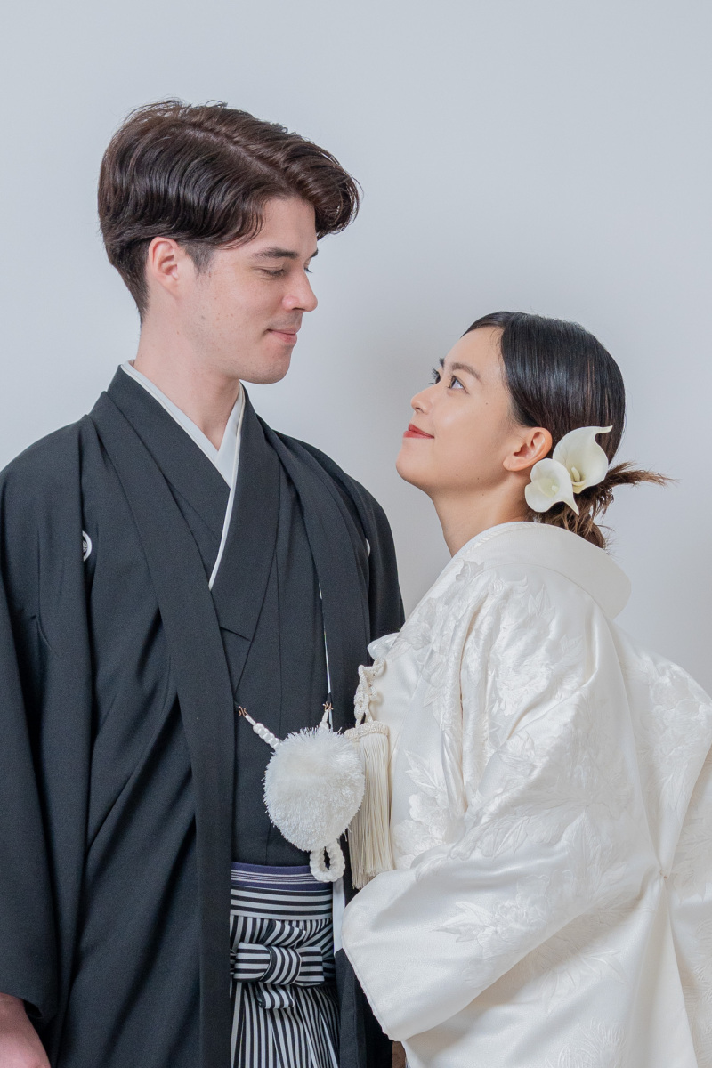 20以上ある撮影シーン