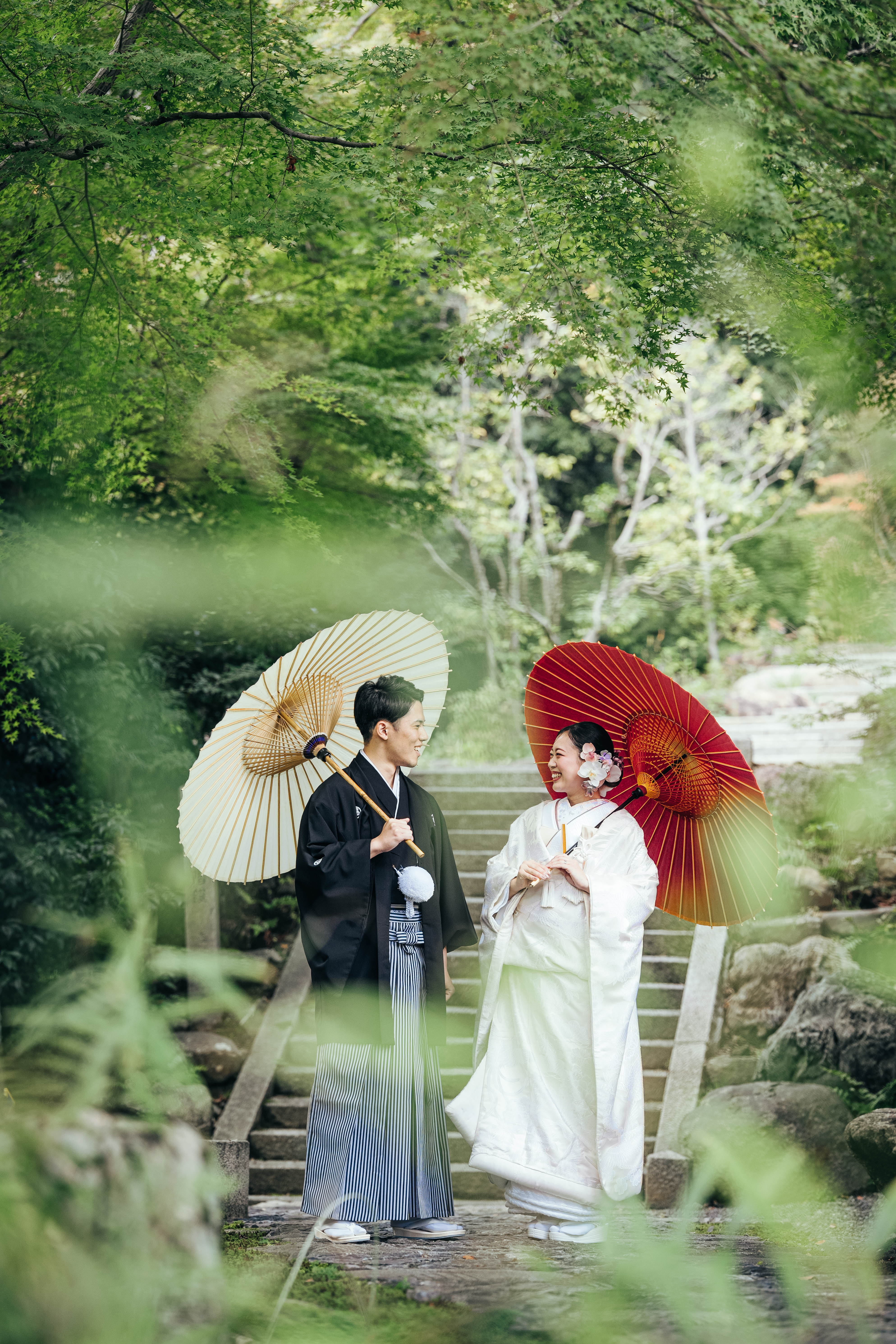 20以上ある撮影シーン