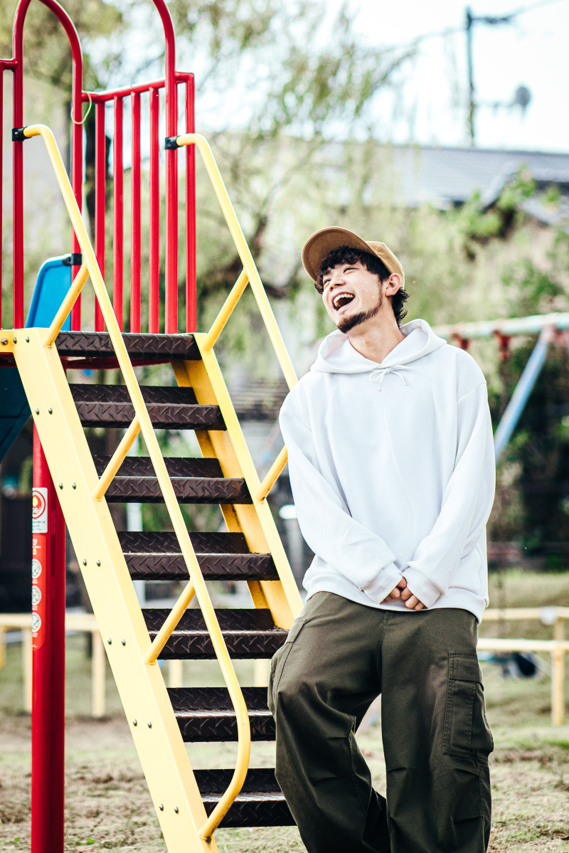 Point1 多彩な撮影シーン