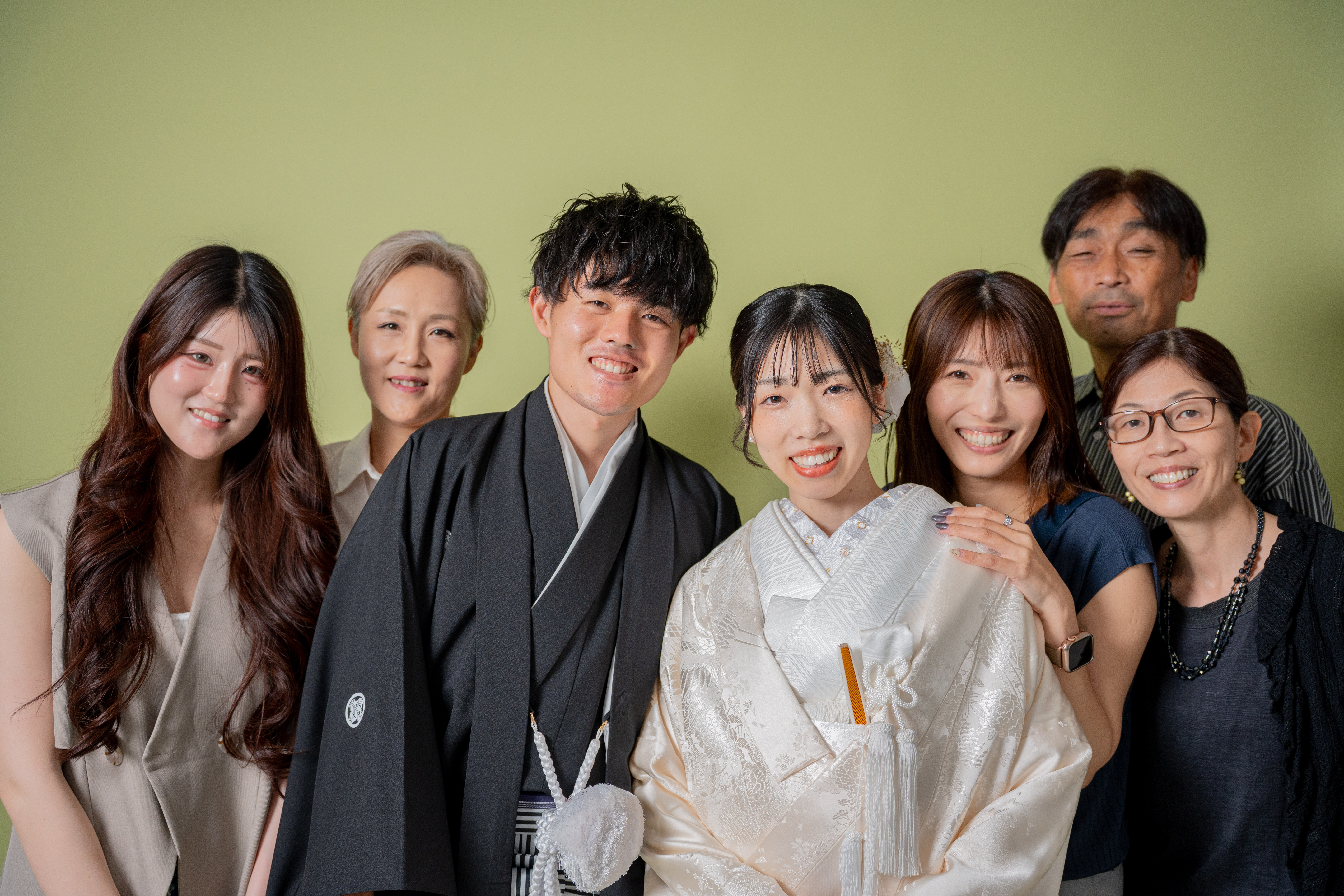 Point1 多彩な撮影シーン